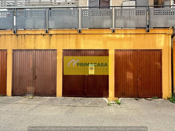 box auto in vendita a Venezia in zona Marghera