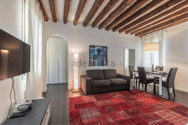 appartamento in vendita a Venezia in zona Sestiere Cannaregio
