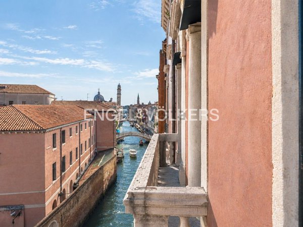 appartamento in vendita a Venezia in zona Sestiere Castello