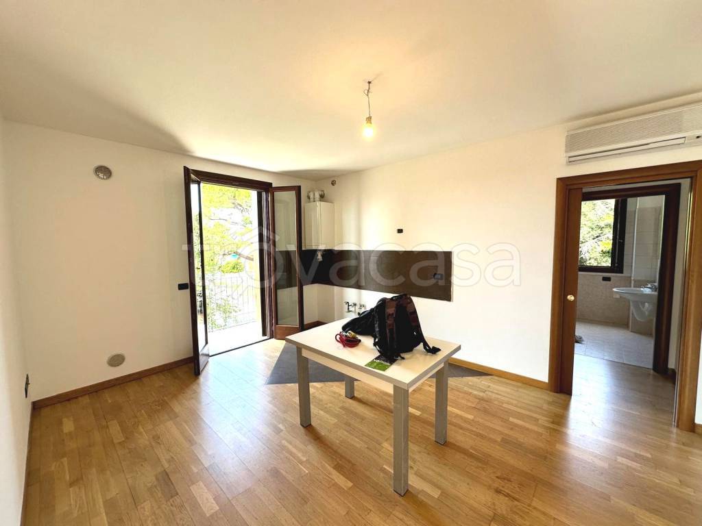 appartamento in vendita a Venezia in zona Lido di Venezia