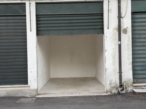 box auto in vendita a Venezia in zona Marghera