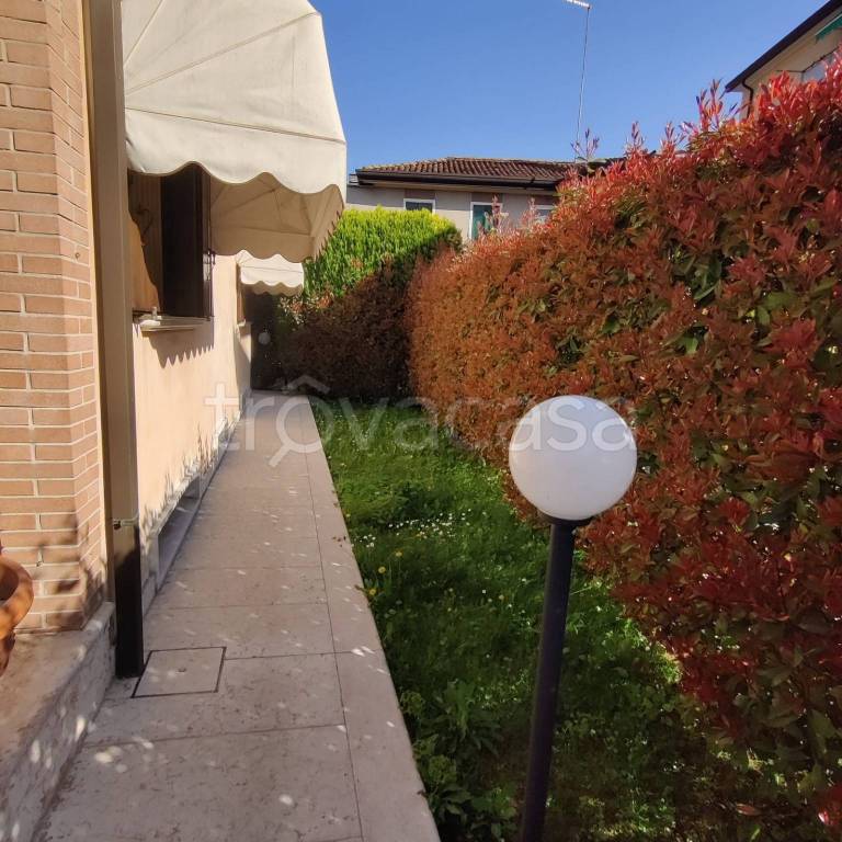 casa indipendente in vendita a Venezia in zona Marghera