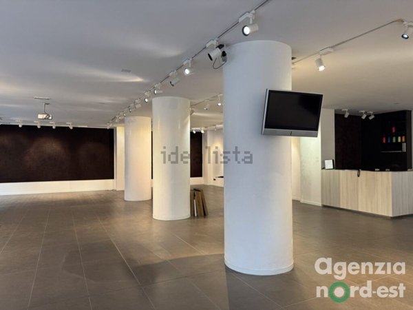 appartamento in vendita a Venezia in zona Mestre