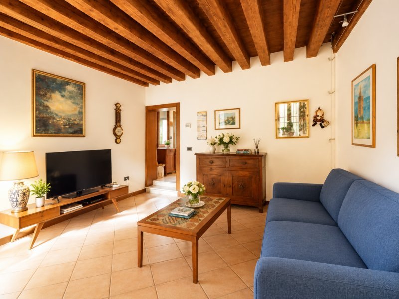 appartamento in vendita a Venezia in zona Sestiere Cannaregio