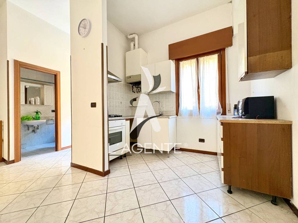 appartamento in vendita a Venezia in zona Mestre