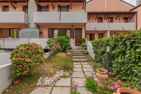 casa indipendente in vendita a Venezia in zona Chirignago