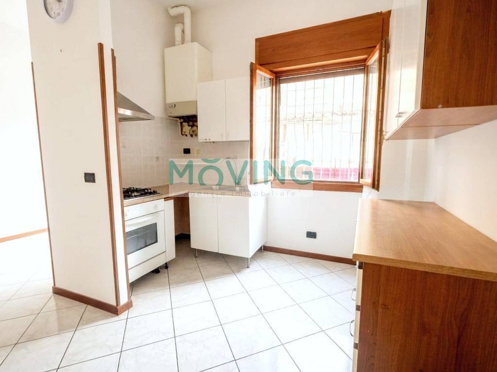 appartamento in vendita a Venezia in zona Mestre