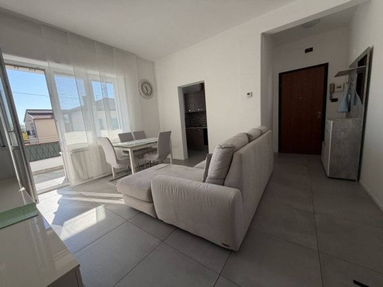 appartamento in vendita a Venezia in zona Marghera