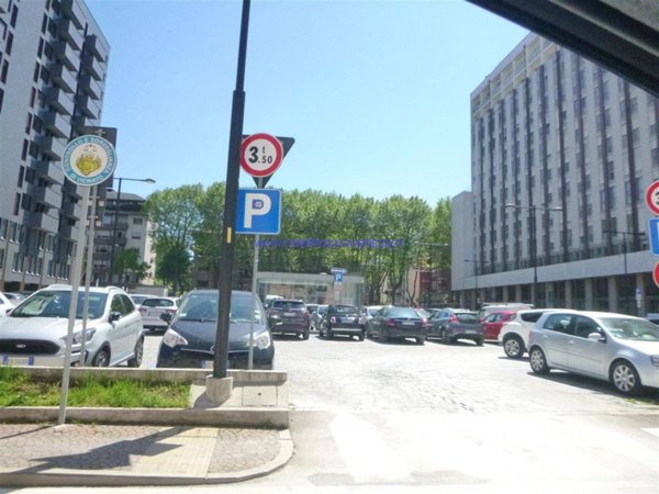 ufficio in vendita a Venezia in zona Mestre