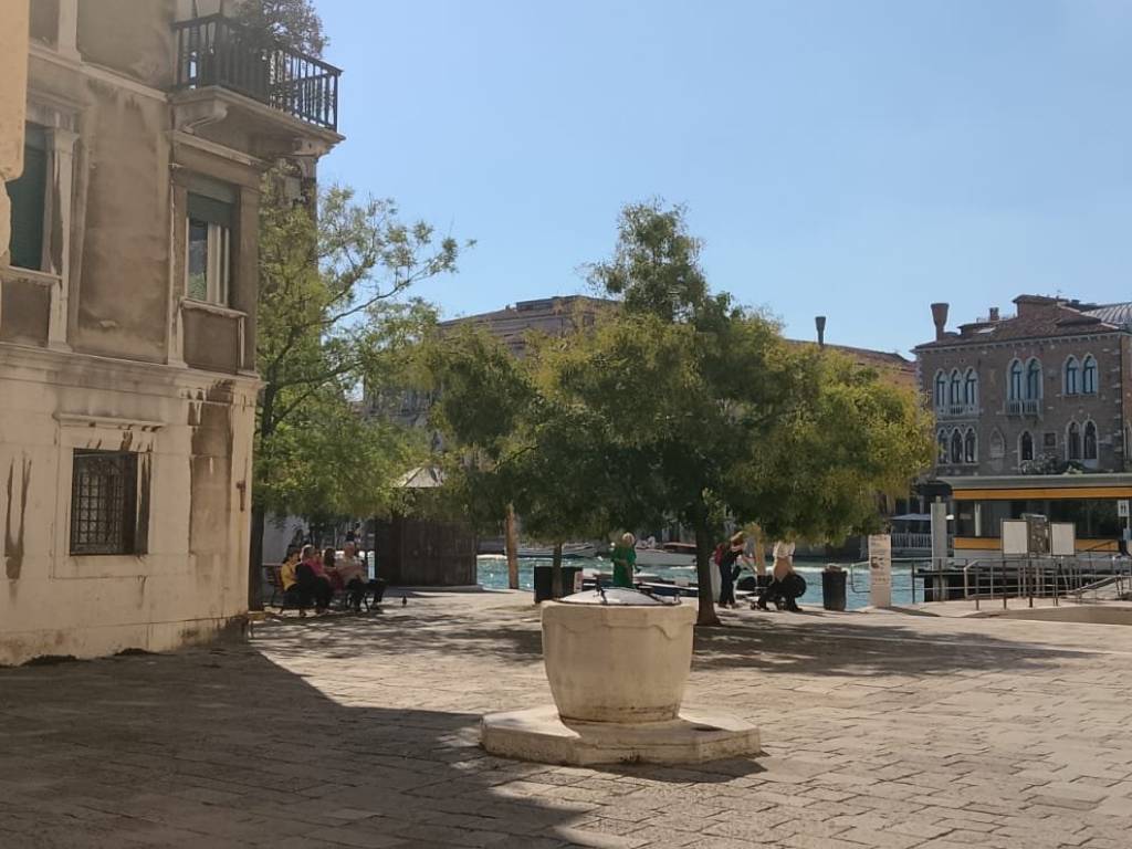 appartamento in vendita a Venezia in zona Sestiere San Marco