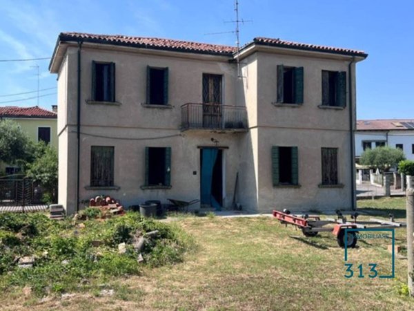 terreno edificabile in vendita a Venezia in zona Campalto