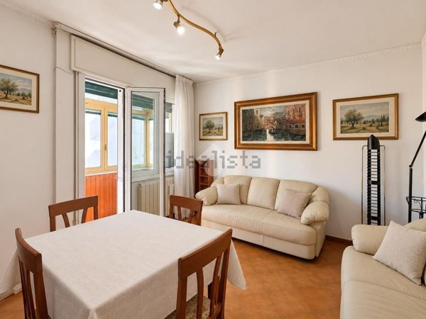 appartamento in vendita a Venezia in zona Mestre