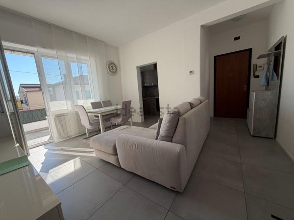 appartamento in vendita a Venezia in zona Marghera