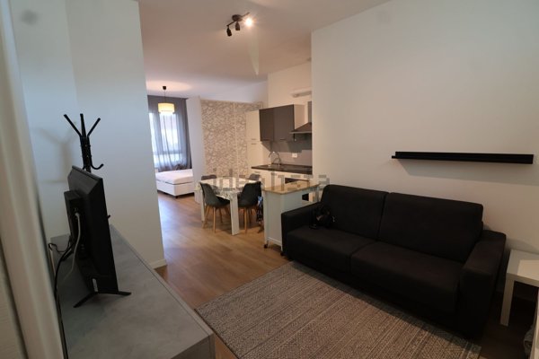 appartamento in vendita a Venezia in zona Mestre