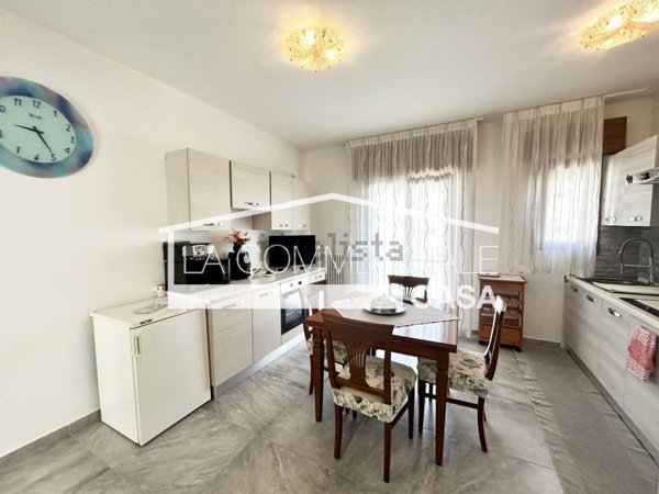 appartamento in vendita a Venezia in zona Mestre