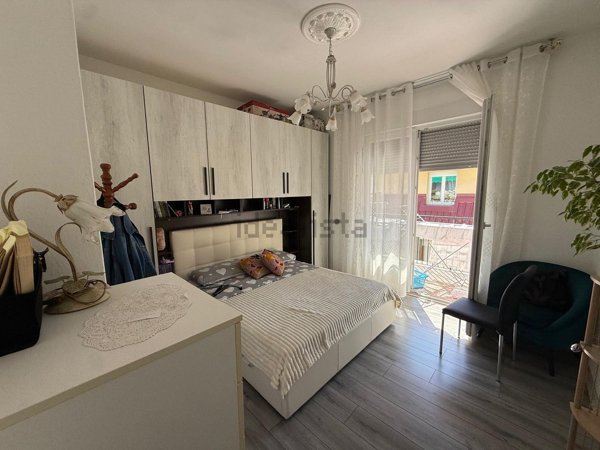 appartamento in vendita a Venezia in zona Mestre