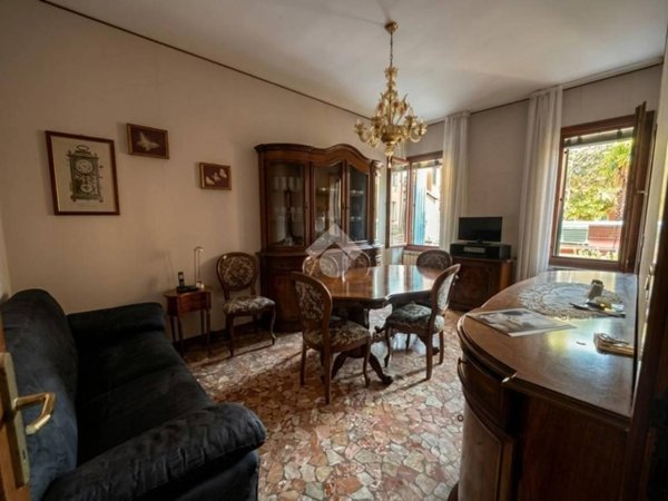 appartamento in vendita a Venezia in zona Sestiere San Marco