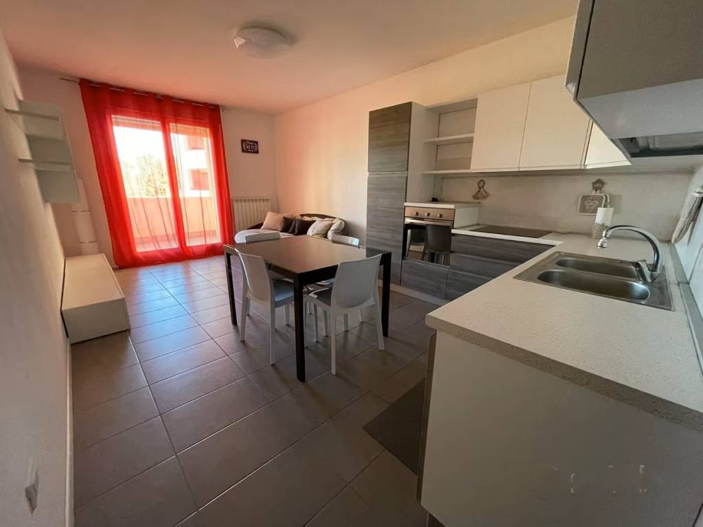 appartamento in vendita a Venezia in zona Marocco