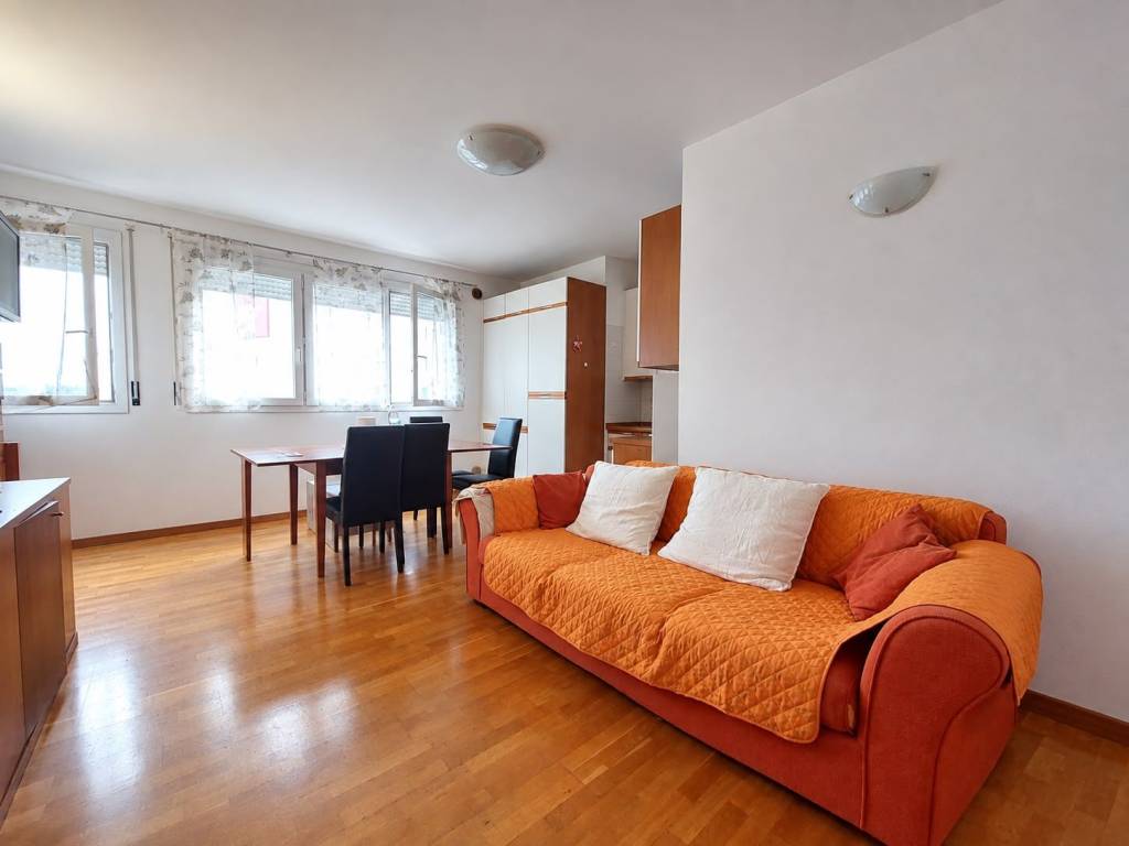 appartamento in vendita a Venezia in zona Mestre