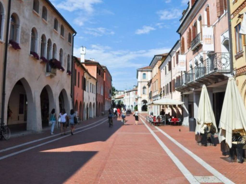 appartamento in vendita a Venezia in zona Mestre