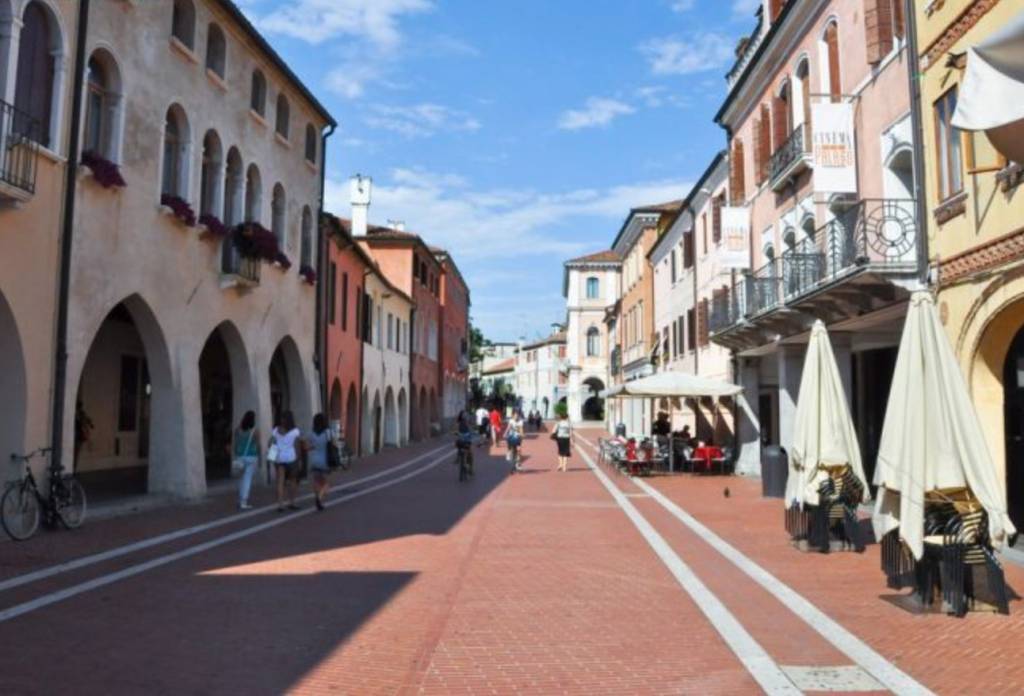 appartamento in vendita a Venezia in zona Mestre