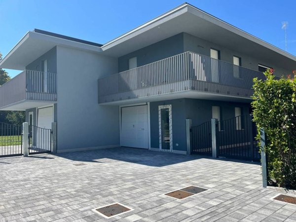 casa indipendente in vendita a Venezia in zona Mestre