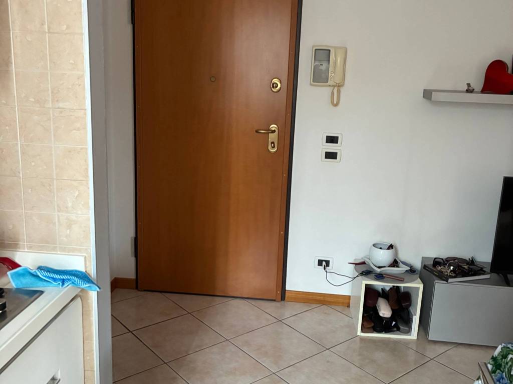 appartamento in vendita a Venezia in zona Chirignago