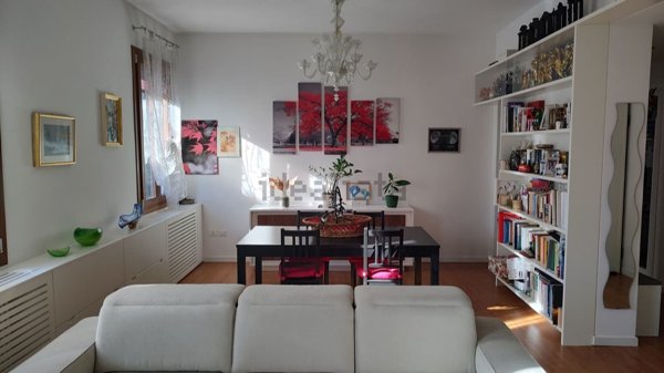 appartamento in vendita a Venezia