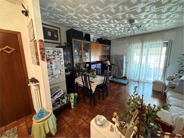 appartamento in vendita a Venezia in zona Favaro Veneto
