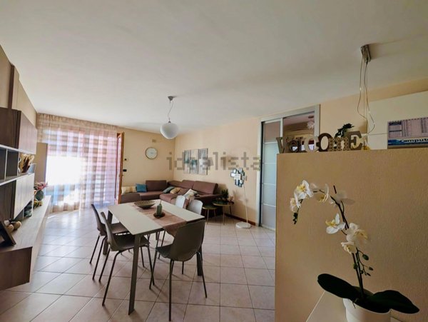 appartamento in vendita a Venezia in zona Campalto