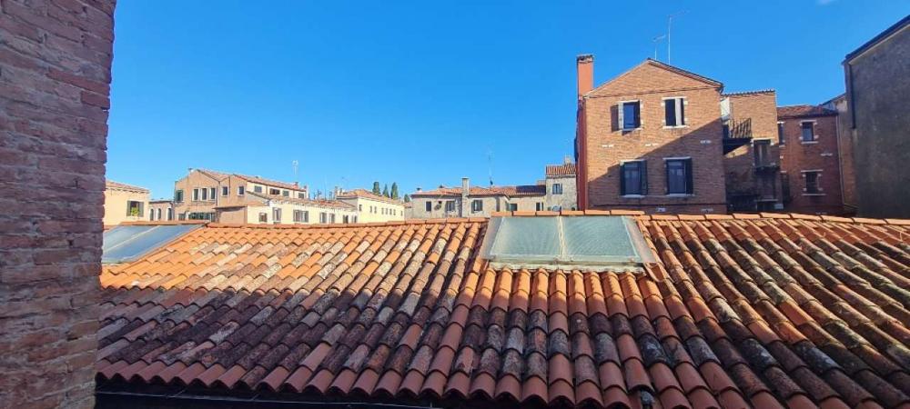 appartamento in vendita a Venezia in zona Sestiere San Marco