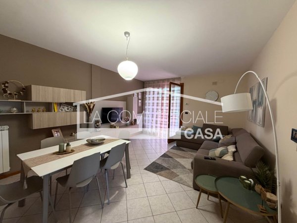 appartamento in vendita a Venezia in zona Mestre