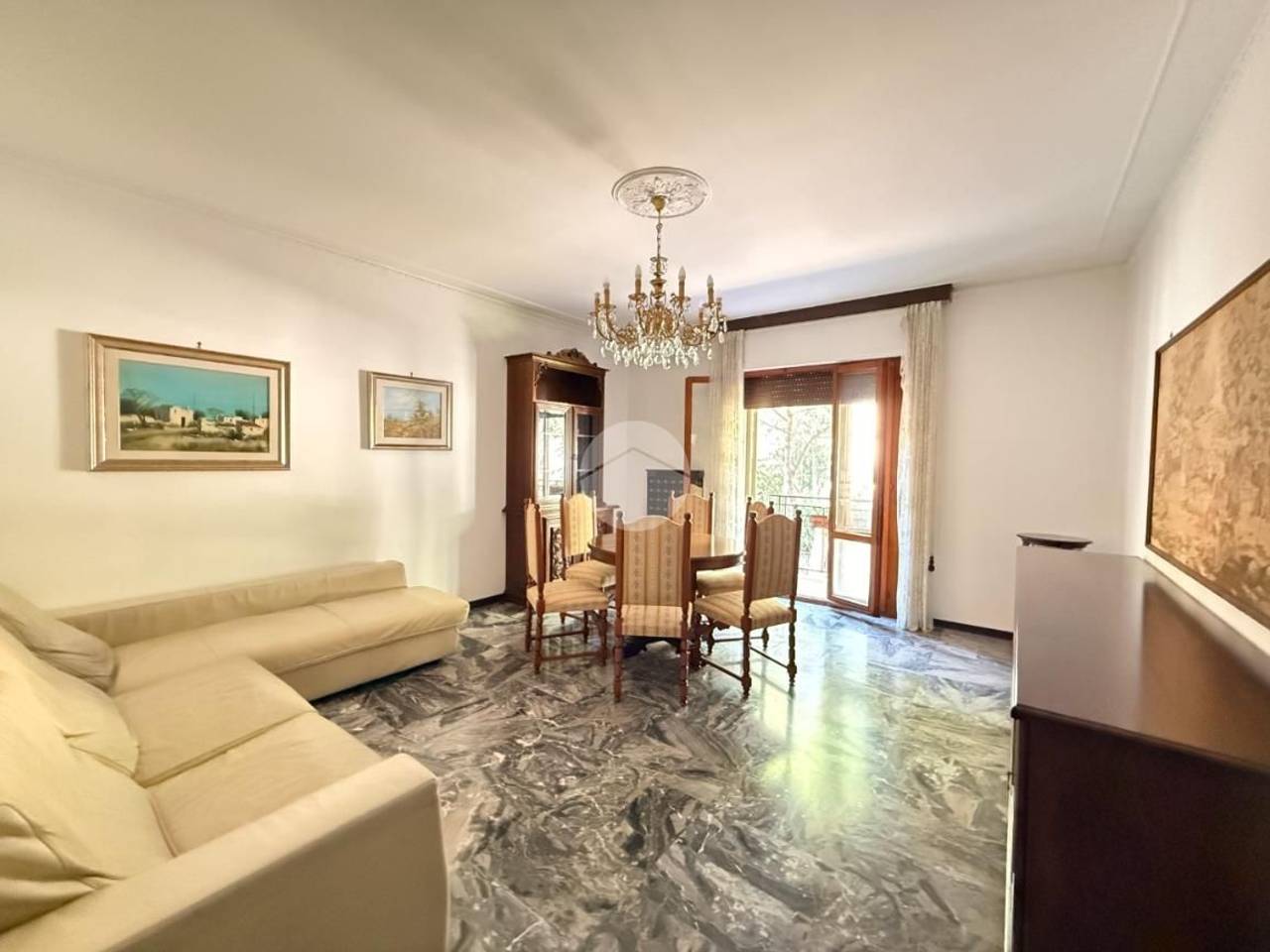 appartamento in vendita a Venezia in zona Carpenedo