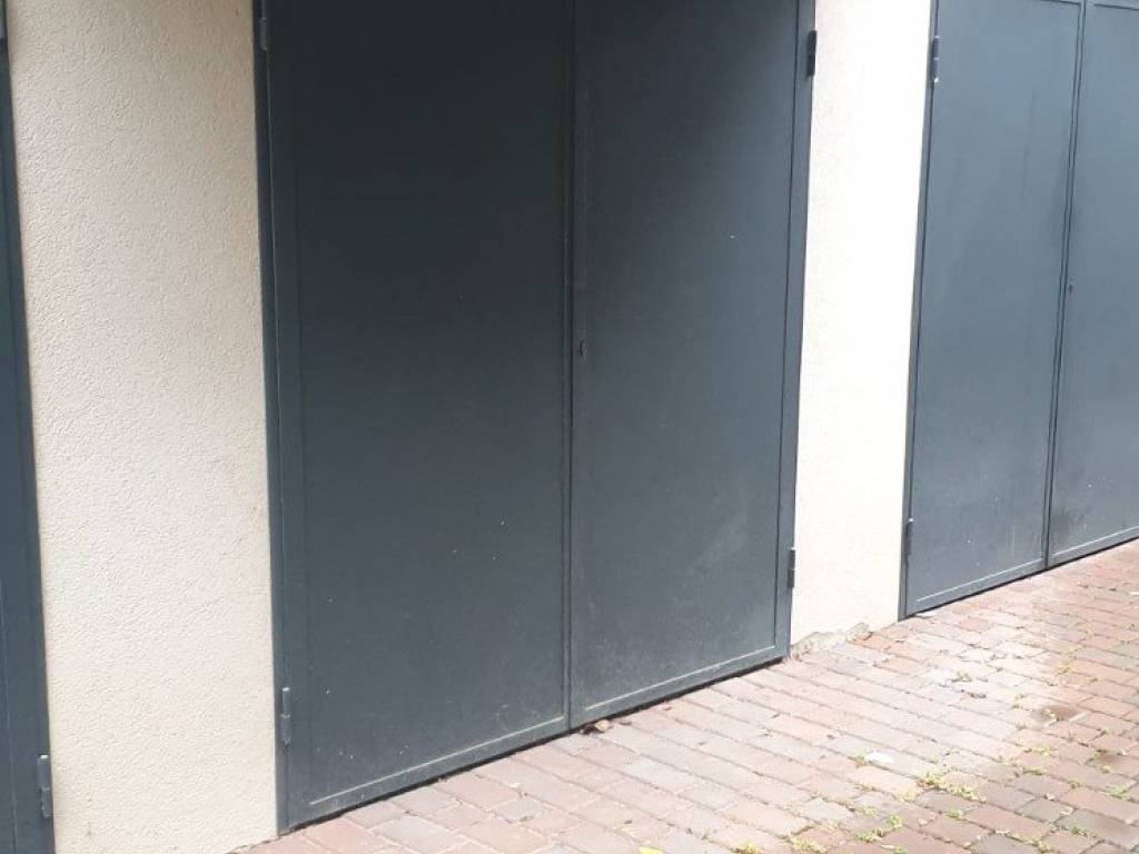 box auto in vendita a Venezia in zona Mestre