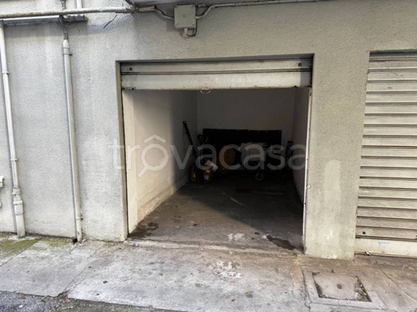 box auto in vendita a Venezia in zona Mestre