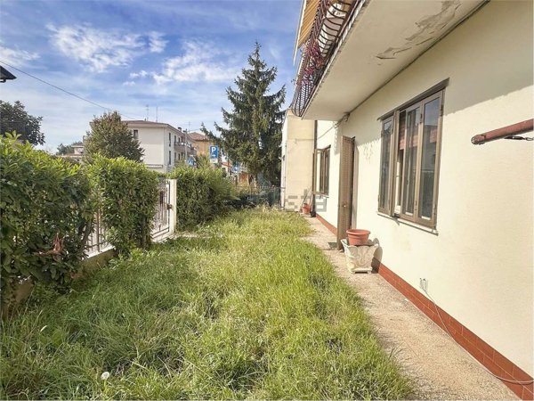 appartamento in vendita a Venezia in zona Favaro Veneto