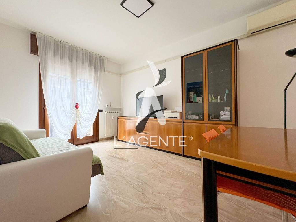 appartamento in vendita a Venezia in zona Mestre