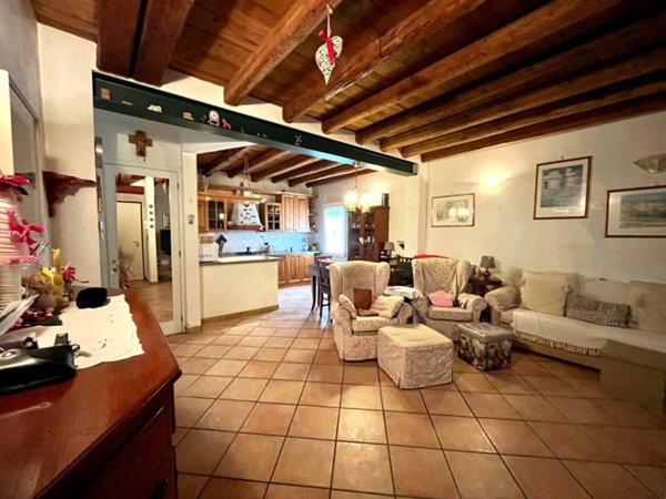 casa indipendente in vendita a Venezia in zona Mestre
