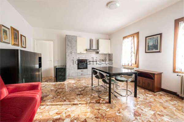 appartamento in vendita a Venezia in zona Favaro Veneto