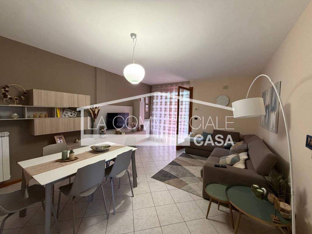 appartamento in vendita a Venezia in zona Favaro Veneto