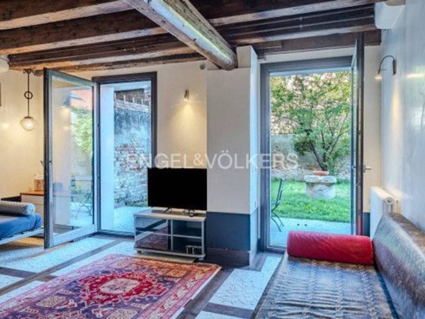 appartamento in vendita a Venezia in zona Sestiere Cannaregio