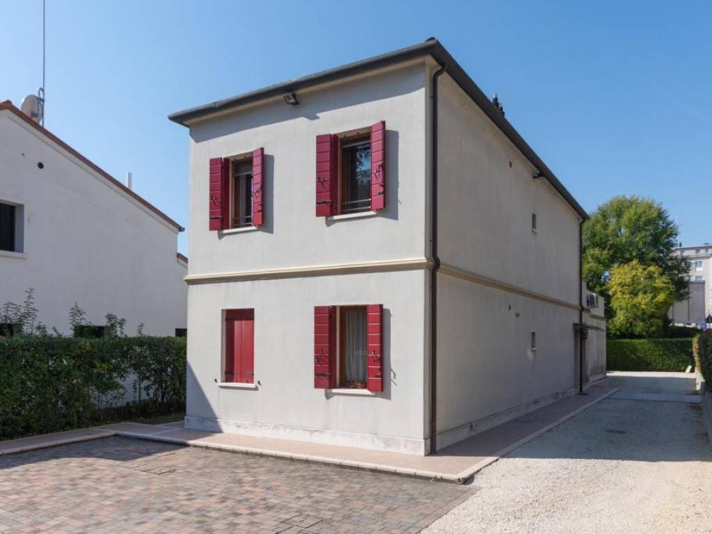 appartamento in vendita a Venezia in zona Marghera