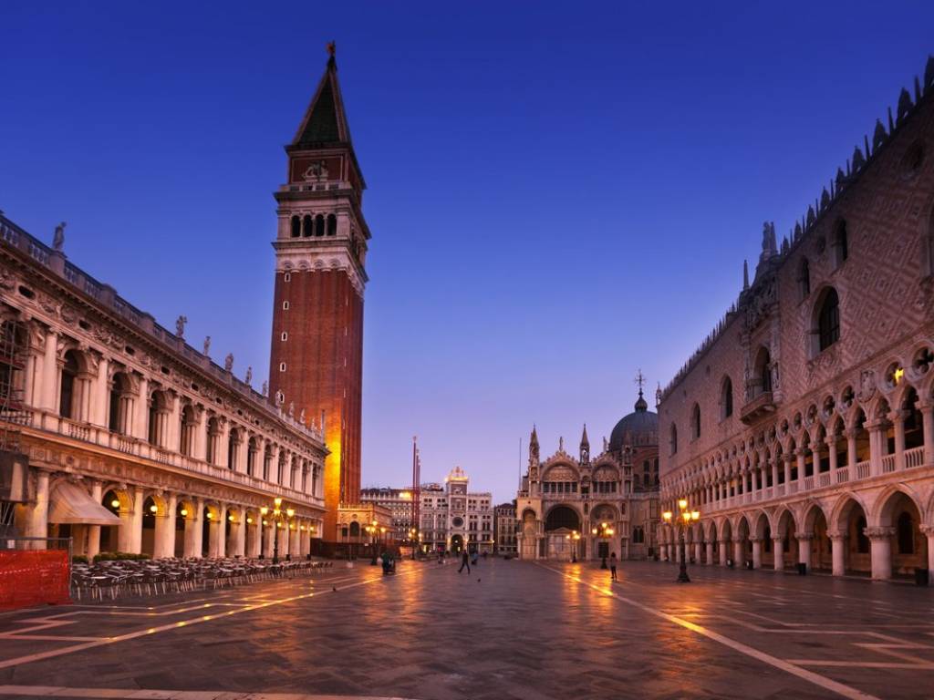 negozio in vendita a Venezia in zona Sestiere San Marco