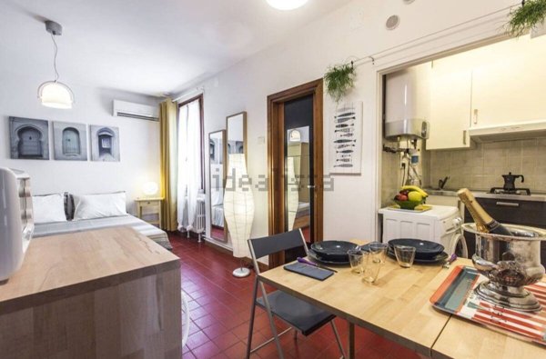 appartamento in vendita a Venezia in zona Sestiere San Marco