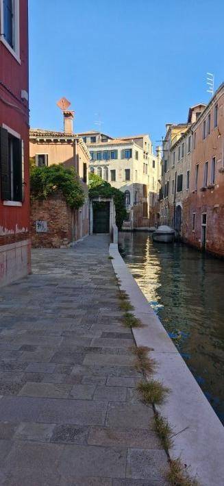 appartamento in vendita a Venezia in zona Sestiere Dorsoduro