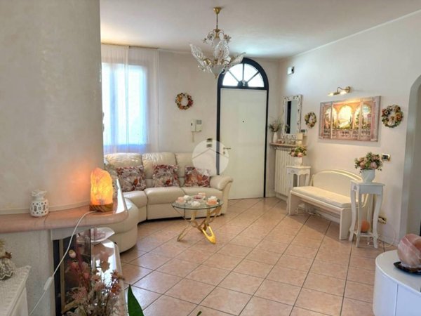 appartamento in vendita a Venezia in zona Mestre