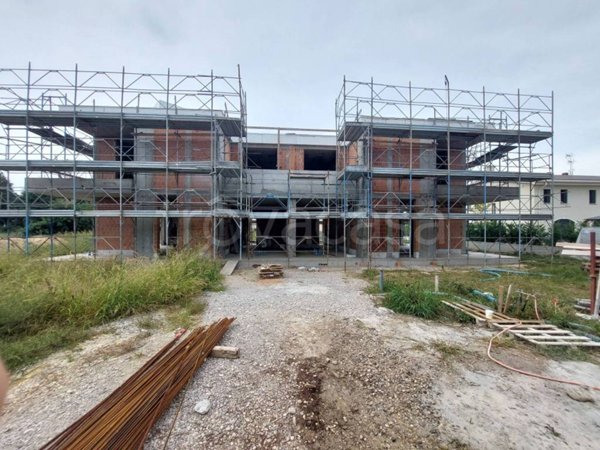 casa indipendente in vendita a Venezia in zona Mestre