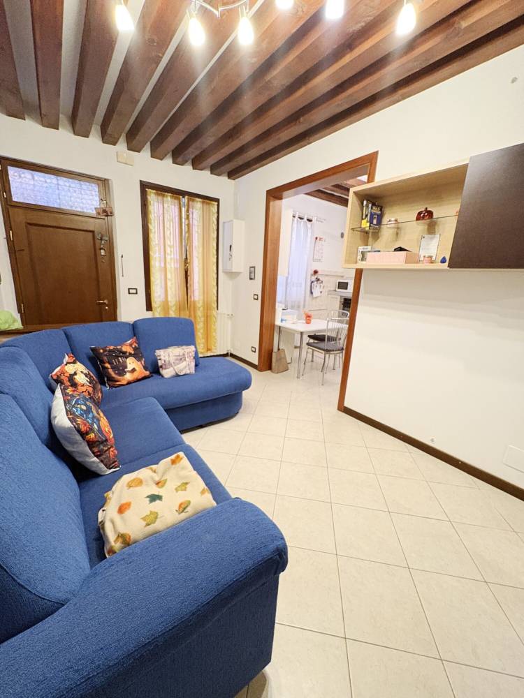 appartamento in vendita a Venezia in zona Sestiere Castello