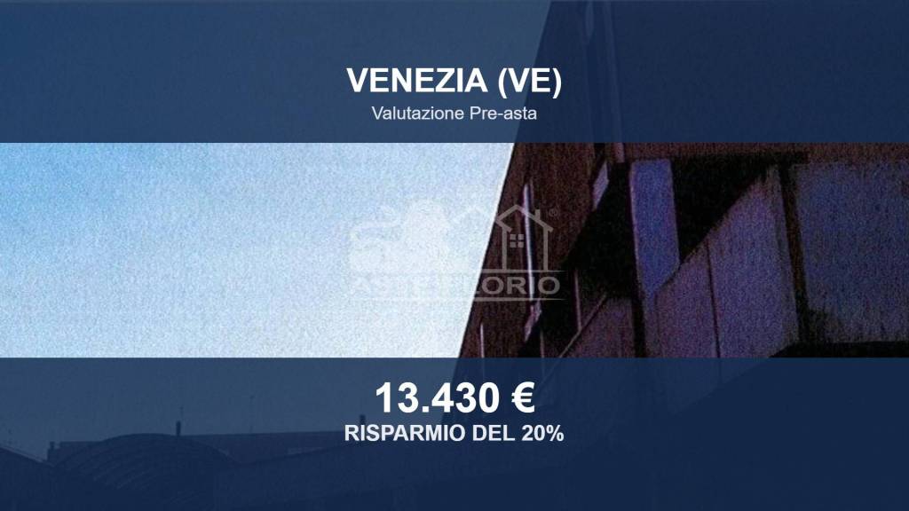 box auto in vendita a Venezia in zona Marghera