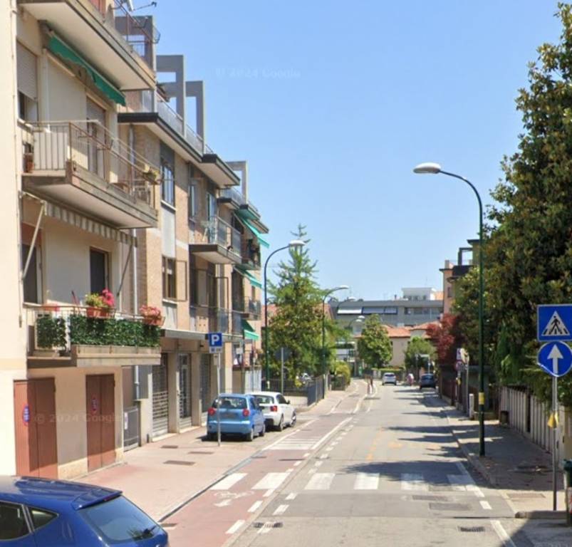 appartamento in vendita a Venezia in zona Mestre